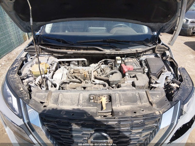 Продаж на аукціоні авто 2021 Nissan Rogue Sl Intelligent Awd, vin: JN8AT3CB9MW240889, номер лоту: 44585765