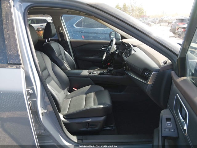 Продаж на аукціоні авто 2021 Nissan Rogue Sl Intelligent Awd, vin: JN8AT3CB9MW240889, номер лоту: 44585765