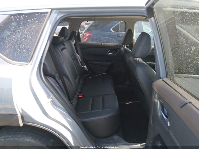 Продаж на аукціоні авто 2021 Nissan Rogue Sl Intelligent Awd, vin: JN8AT3CB9MW240889, номер лоту: 44585765