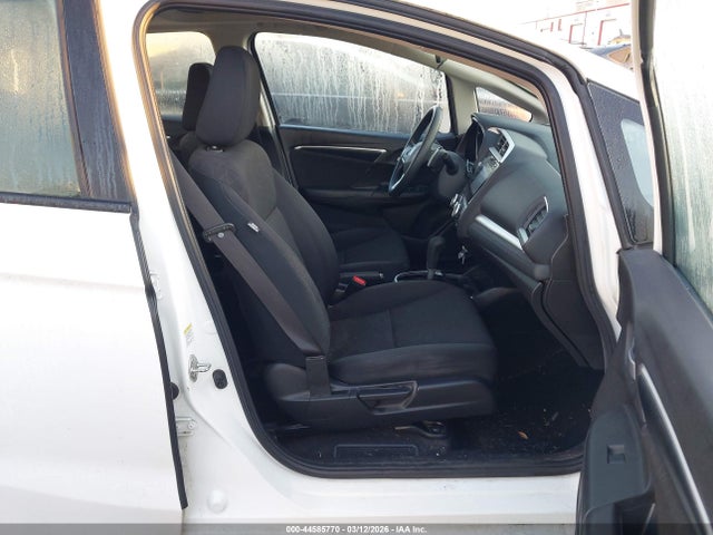 JHMGK5H71GX008261 Honda FIT EX