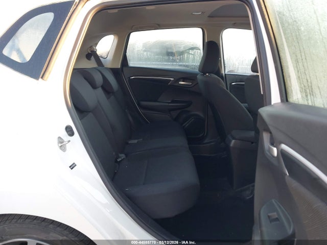 JHMGK5H71GX008261 Honda FIT EX