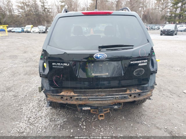 2015 Subaru Forester 2.5i Premium მანქანა იყიდება აუქციონზე, vin: JF2SJADC2FH545886, აუქციონის ნომერი: 44585773