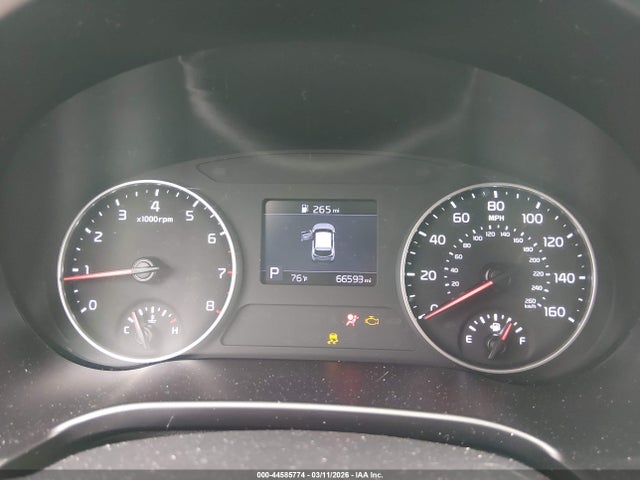 KNDEPCAAXM7152830 KIA Seltos Lx