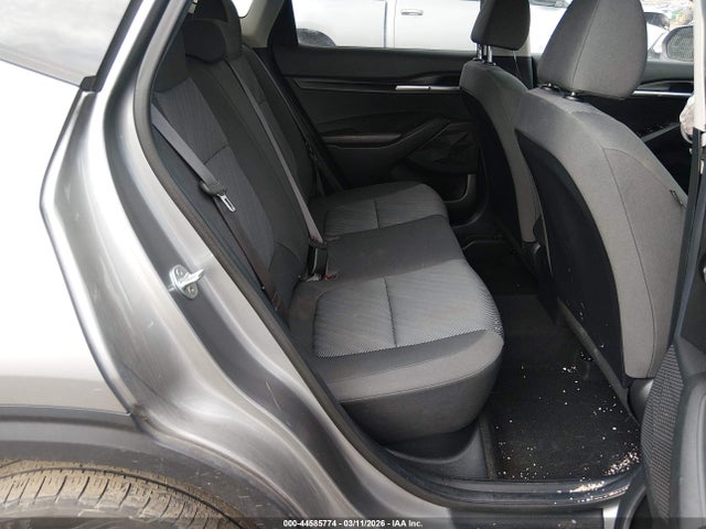 KNDEPCAAXM7152830 KIA Seltos Lx