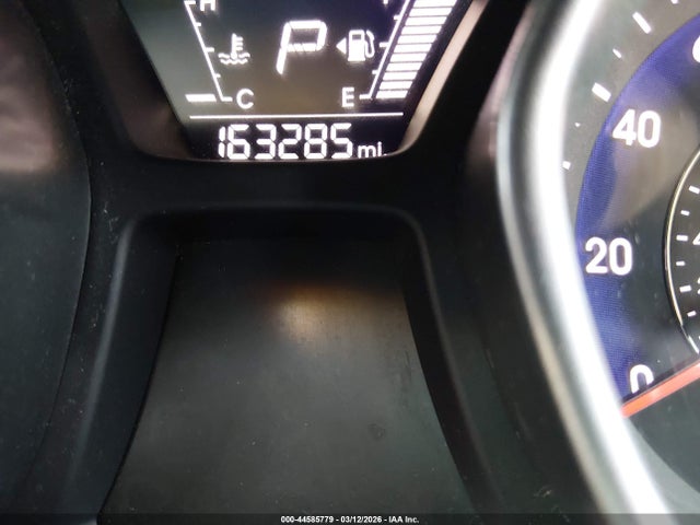 Aukcja sprzedaży 2015 Hyundai Elantra Se, vin: 5NPDH4AE8FH581447, numer aukcji: 44585779