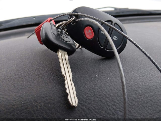 2014 TOYOTA TACOMA 5TFJU4GN3EX054392 Photo 10