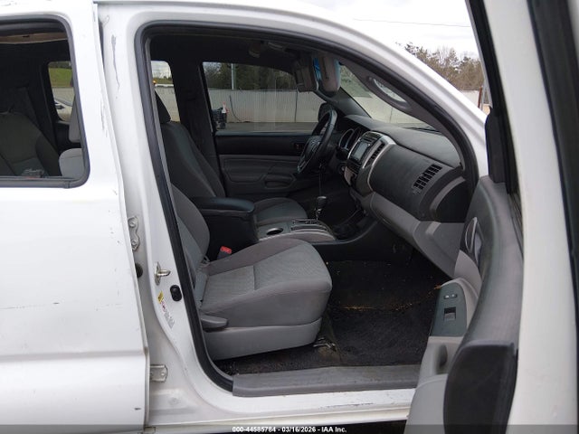2014 TOYOTA TACOMA 5TFJU4GN3EX054392 Photo 4