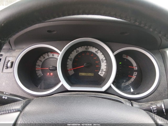 2014 TOYOTA TACOMA 5TFJU4GN3EX054392 Photo 6