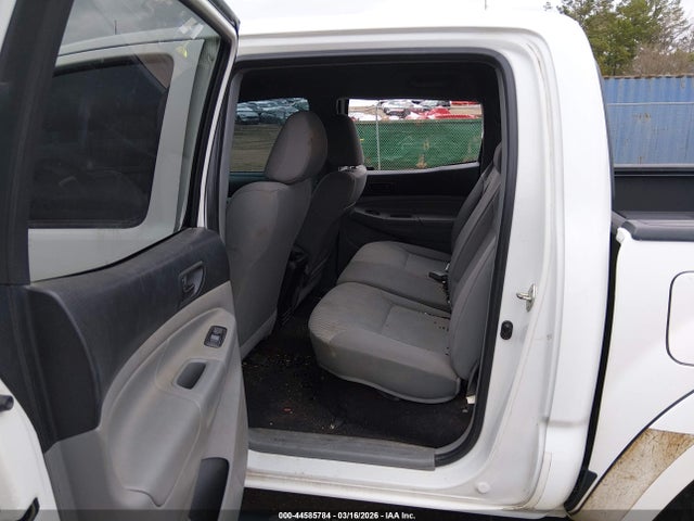2014 TOYOTA TACOMA 5TFJU4GN3EX054392 Photo 7
