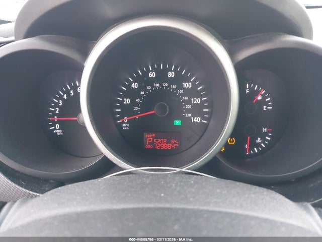 Продажа на аукционе авто 2013 Kia Soul +, vin: KNDJT2A61D7507450, номер лота: 44585786