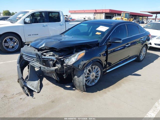 5NPE34AF4FH062942 Hyundai Sonata Limited