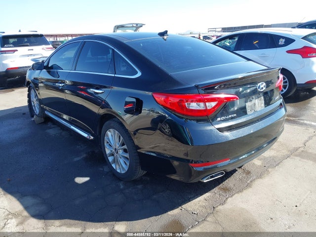 5NPE34AF4FH062942 Hyundai Sonata Limited