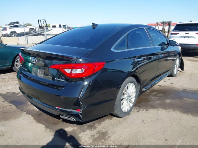 5NPE34AF4FH062942 Hyundai Sonata Limited