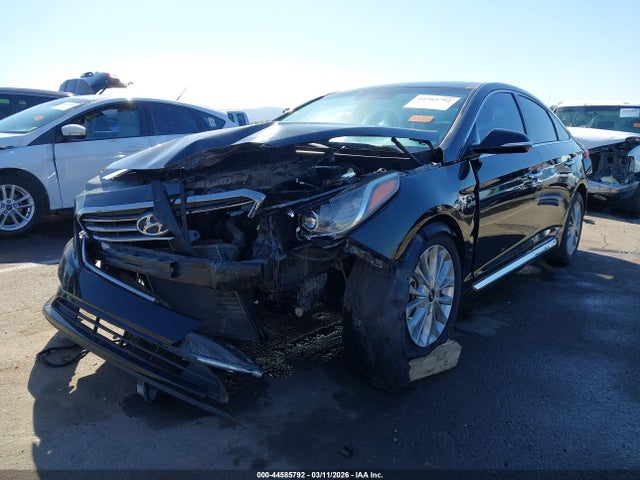 5NPE34AF4FH062942 Hyundai Sonata Limited
