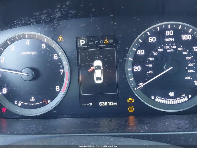 5NPE34AF4FH062942 Hyundai Sonata Limited