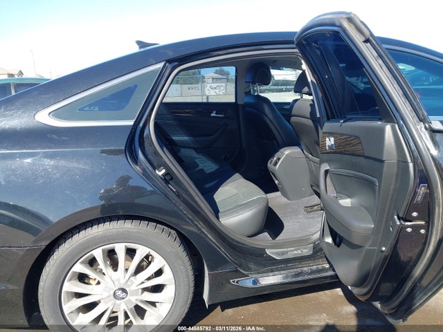 5NPE34AF4FH062942 Hyundai Sonata Limited
