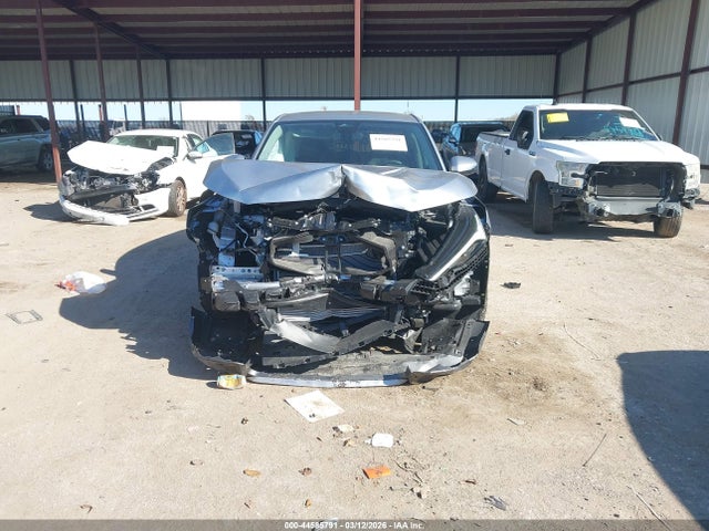 44585791 :رقم المزاد ، 3HDSA2H36SM710664 vin ، 2025 Acura Adx مزاد بيع