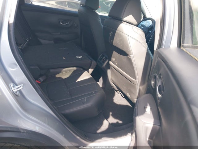 44585791 :رقم المزاد ، 3HDSA2H36SM710664 vin ، 2025 Acura Adx مزاد بيع