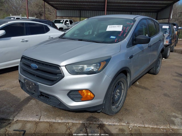Ford ESCAPE S 2018 1FMCU0F72JUA71602 Image 2