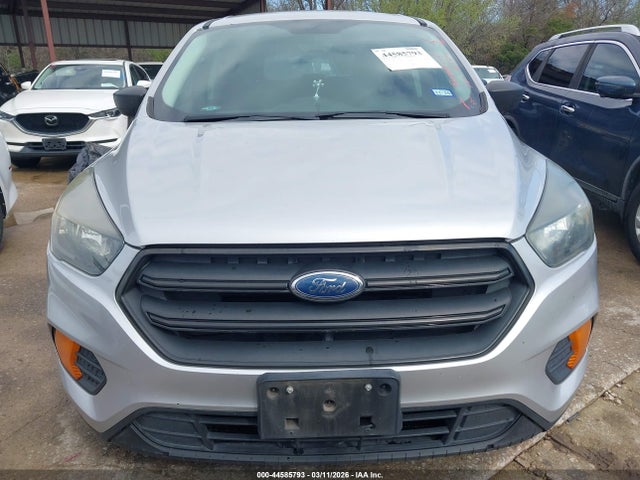 Ford ESCAPE S 2018 1FMCU0F72JUA71602 Image 6
