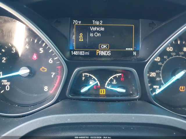 Ford ESCAPE S 2018 1FMCU0F72JUA71602 Image 7
