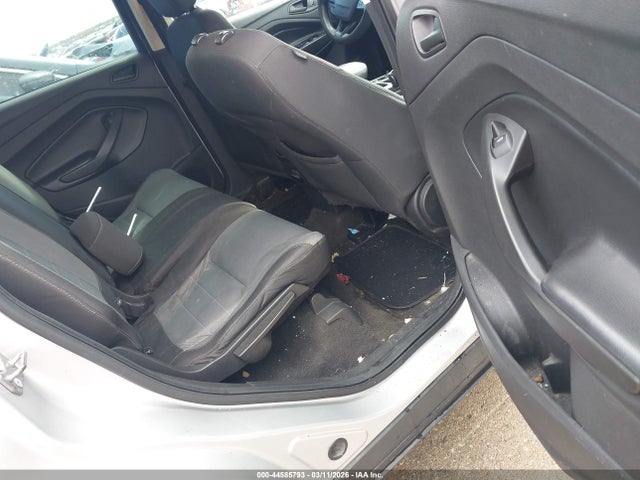 Ford ESCAPE S 2018 1FMCU0F72JUA71602 Image 8