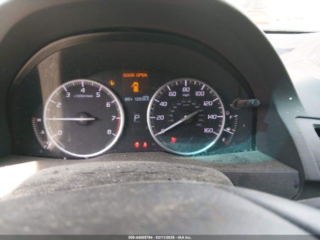 44585794 :رقم المزاد ، 5J8TB3H31HL011205 vin ، 2017 Acura Rdx Acurawatch Plus Package مزاد بيع