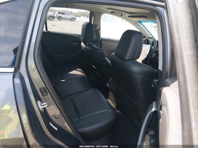 44585794 :رقم المزاد ، 5J8TB3H31HL011205 vin ، 2017 Acura Rdx Acurawatch Plus Package مزاد بيع