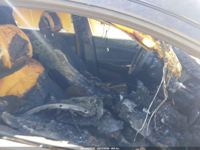 44585797 :رقم المزاد ، KM8J33A41JU719956 vin ، 2018 Hyundai Tucson Sel مزاد بيع