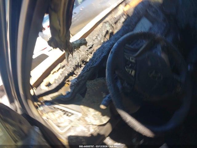 44585797 :رقم المزاد ، KM8J33A41JU719956 vin ، 2018 Hyundai Tucson Sel مزاد بيع