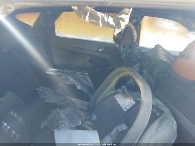 44585797 :رقم المزاد ، KM8J33A41JU719956 vin ، 2018 Hyundai Tucson Sel مزاد بيع