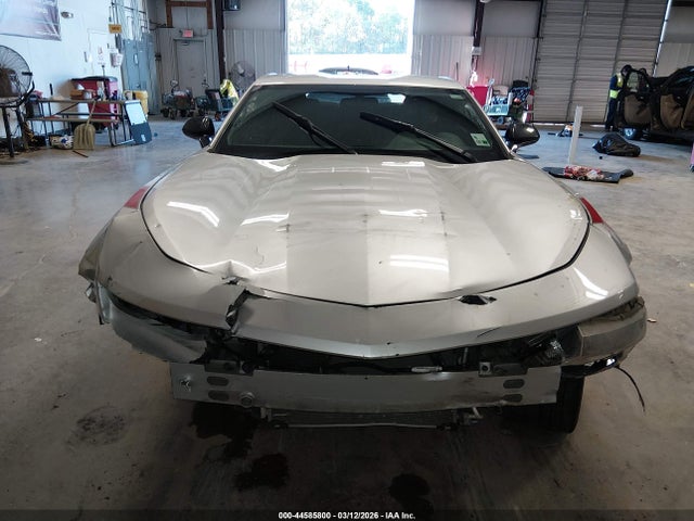Chevrolet Camaro 1lt 2018 1G1FB1RX4J0160421 Image 12