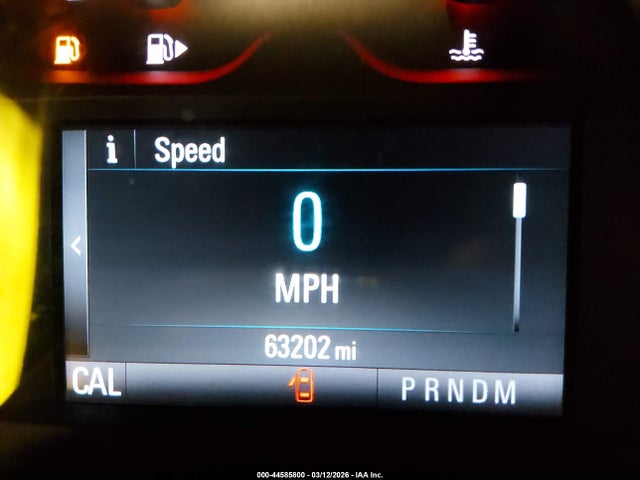 Chevrolet Camaro 1lt 2018 1G1FB1RX4J0160421 Image 15