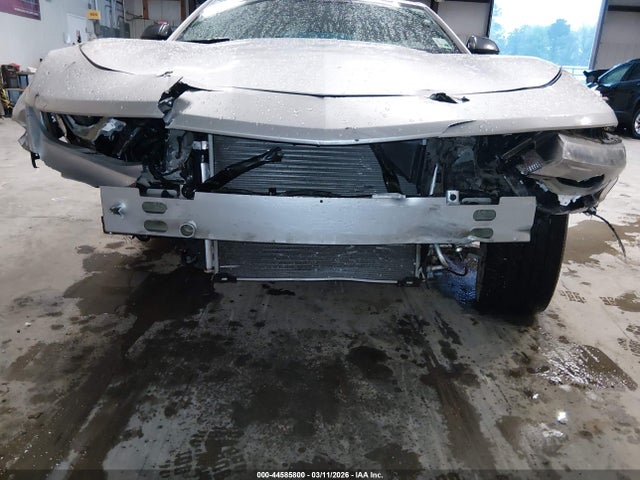 Chevrolet Camaro 1lt 2018 1G1FB1RX4J0160421 Image 6