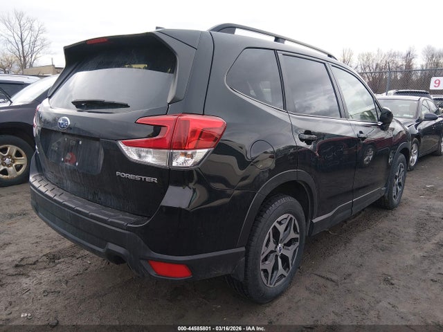 Продаж на аукціоні авто 2019 Subaru Forester Premium, vin: JF2SKAGC4KH520846, номер лоту: 44585801