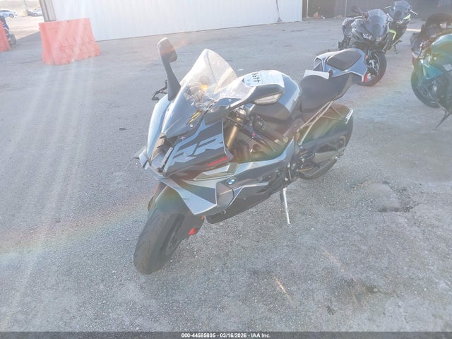 WB10P230XS6L26467 BMW S 1000 Rr