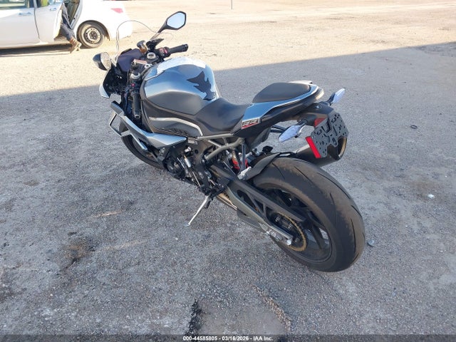 WB10P230XS6L26467 BMW S 1000 Rr