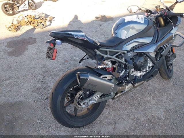 WB10P230XS6L26467 BMW S 1000 Rr