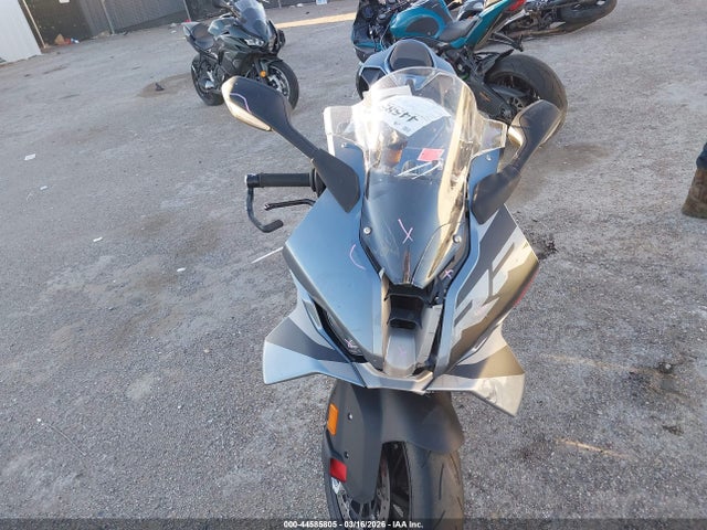 WB10P230XS6L26467 BMW S 1000 Rr