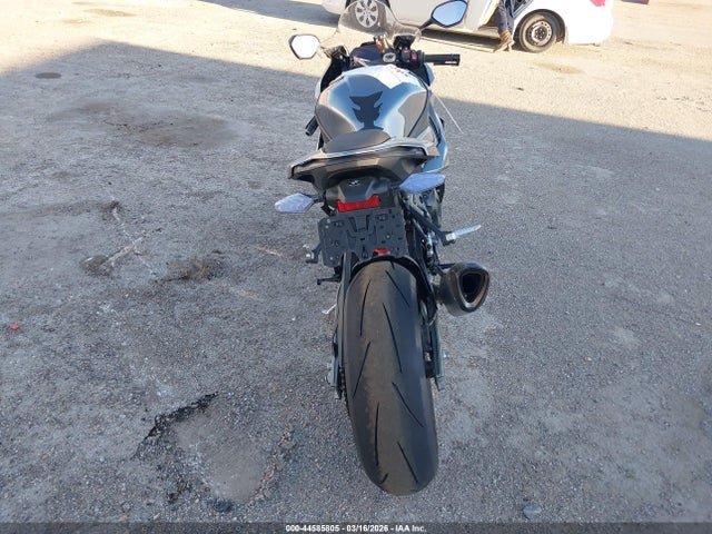 WB10P230XS6L26467 BMW S 1000 Rr