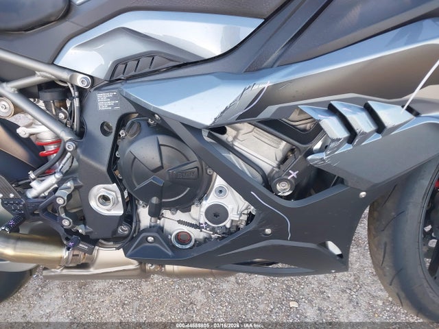 WB10P230XS6L26467 BMW S 1000 Rr