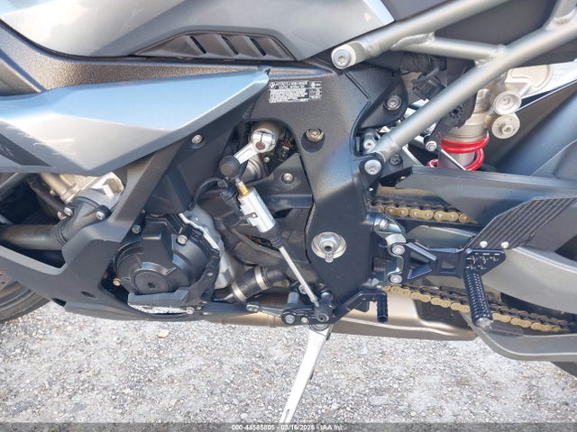 WB10P230XS6L26467 BMW S 1000 Rr