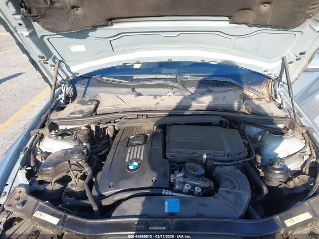 2007 BMW 335I WBAWL73537PX50184 Photo 9