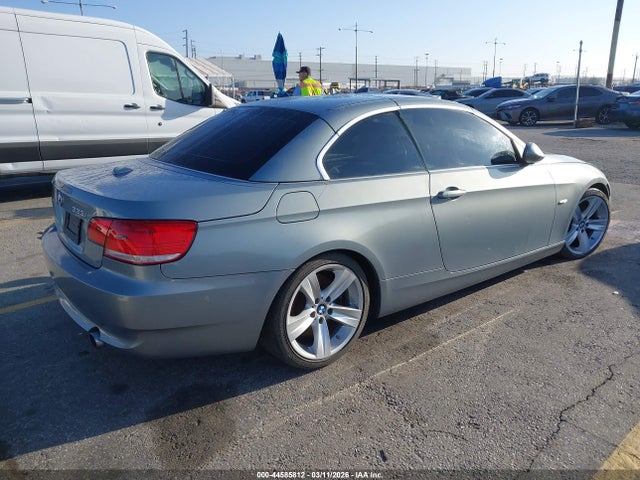 2007 BMW 335I WBAWL73537PX50184 Photo 3