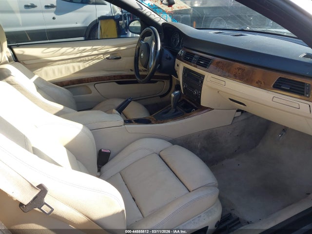 2007 BMW 335I WBAWL73537PX50184 Photo 4