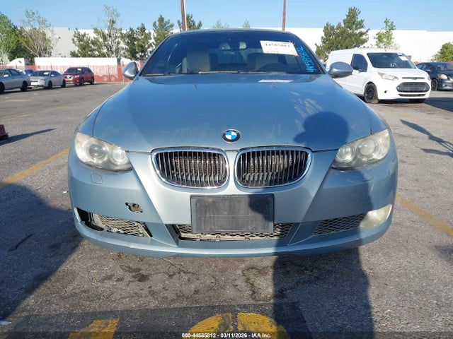 2007 BMW 335I WBAWL73537PX50184 Photo 5