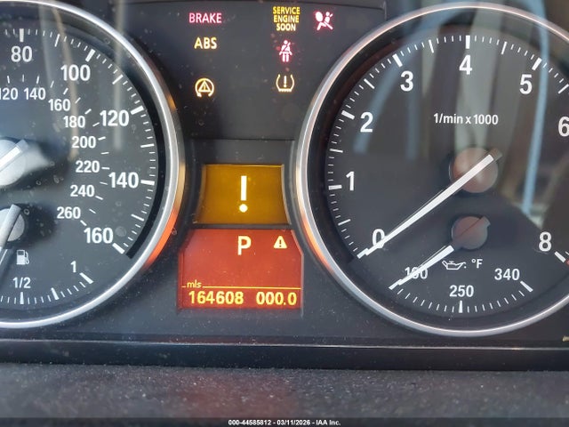 2007 BMW 335I WBAWL73537PX50184 Photo 6