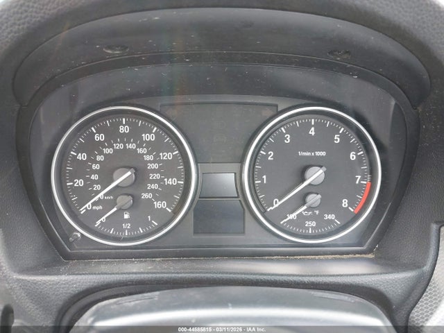 Aukcja sprzedaży 2011 Bmw 335i, vin: WBADX7C59BE743059, numer aukcji: 44585815