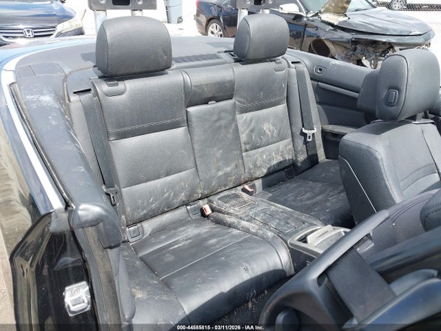Aukcja sprzedaży 2011 Bmw 335i, vin: WBADX7C59BE743059, numer aukcji: 44585815