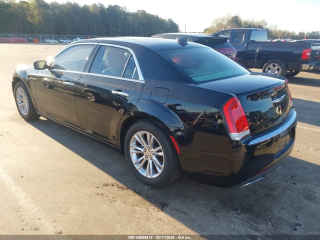 Продаж на аукціоні авто 2016 Chrysler 300c, vin: 2C3CCAEG2GH342723, номер лоту: 44585819